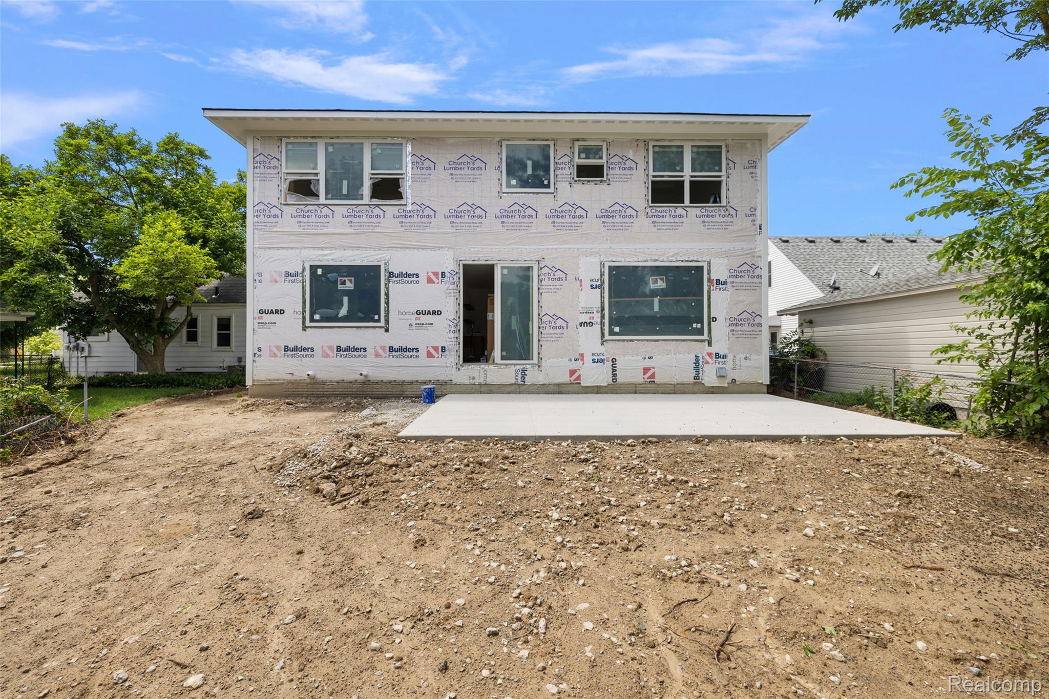 3532 WOODLAND Avenue