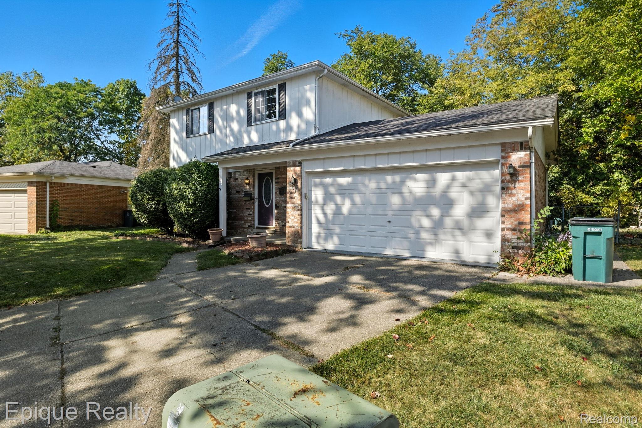 2263 Camilla Drive