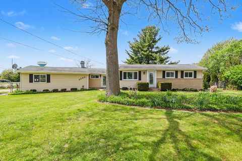 3550 Leonard Street Blackman Charter Township MI 49202