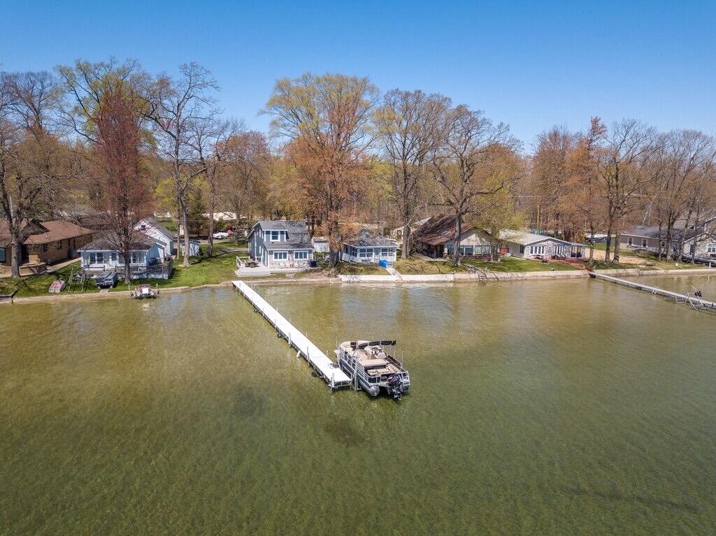 10877 Gun Lake Road