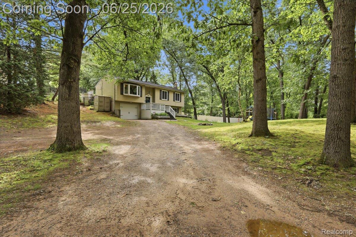 2021 Ardsley Drive