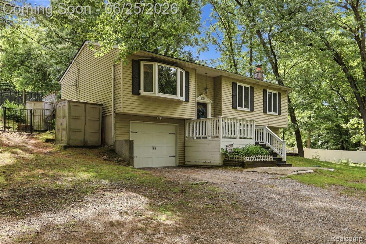 2021 Ardsley Drive
