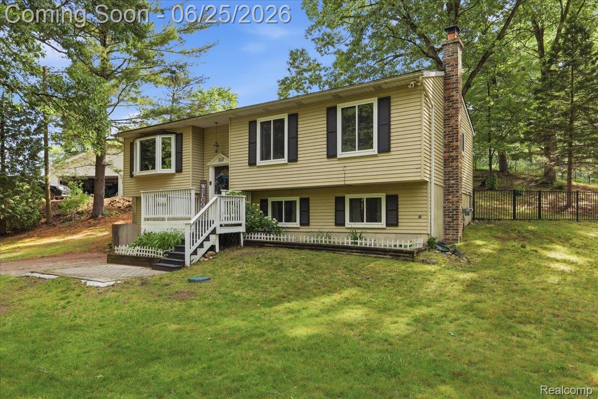 2021 Ardsley Drive