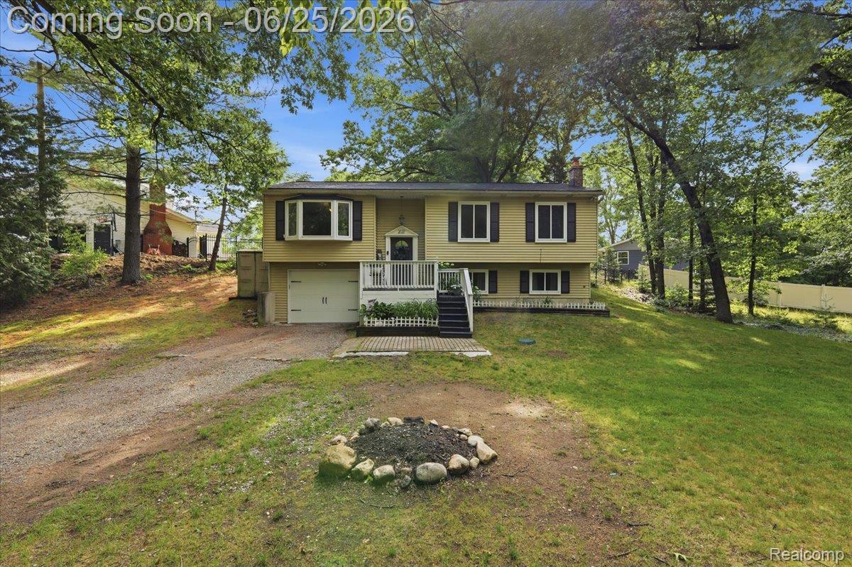 2021 Ardsley Drive