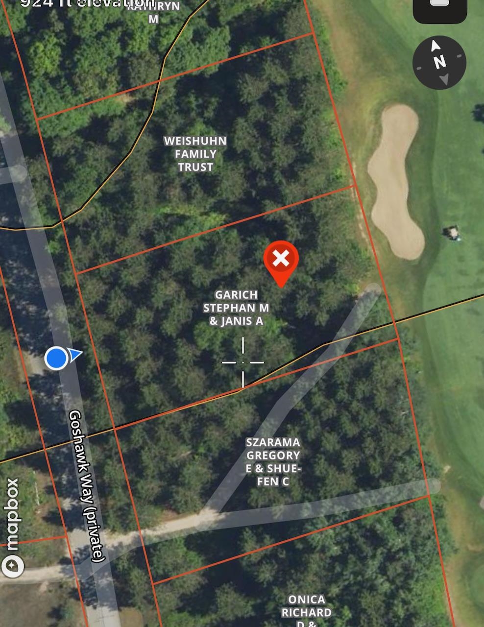 Unit 288 Goshawk Way