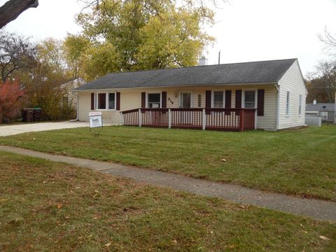 216 Miller Drive Albion City MI 49224