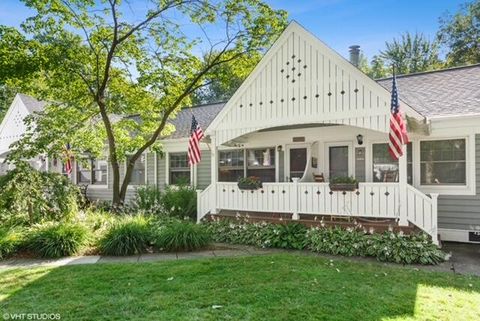 15577 Victor Road 5 Chikaming Township MI 49129