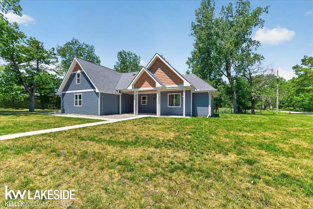 9790 N. Island View