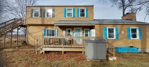 5700 E Chicago Road Moscow Township MI 49250