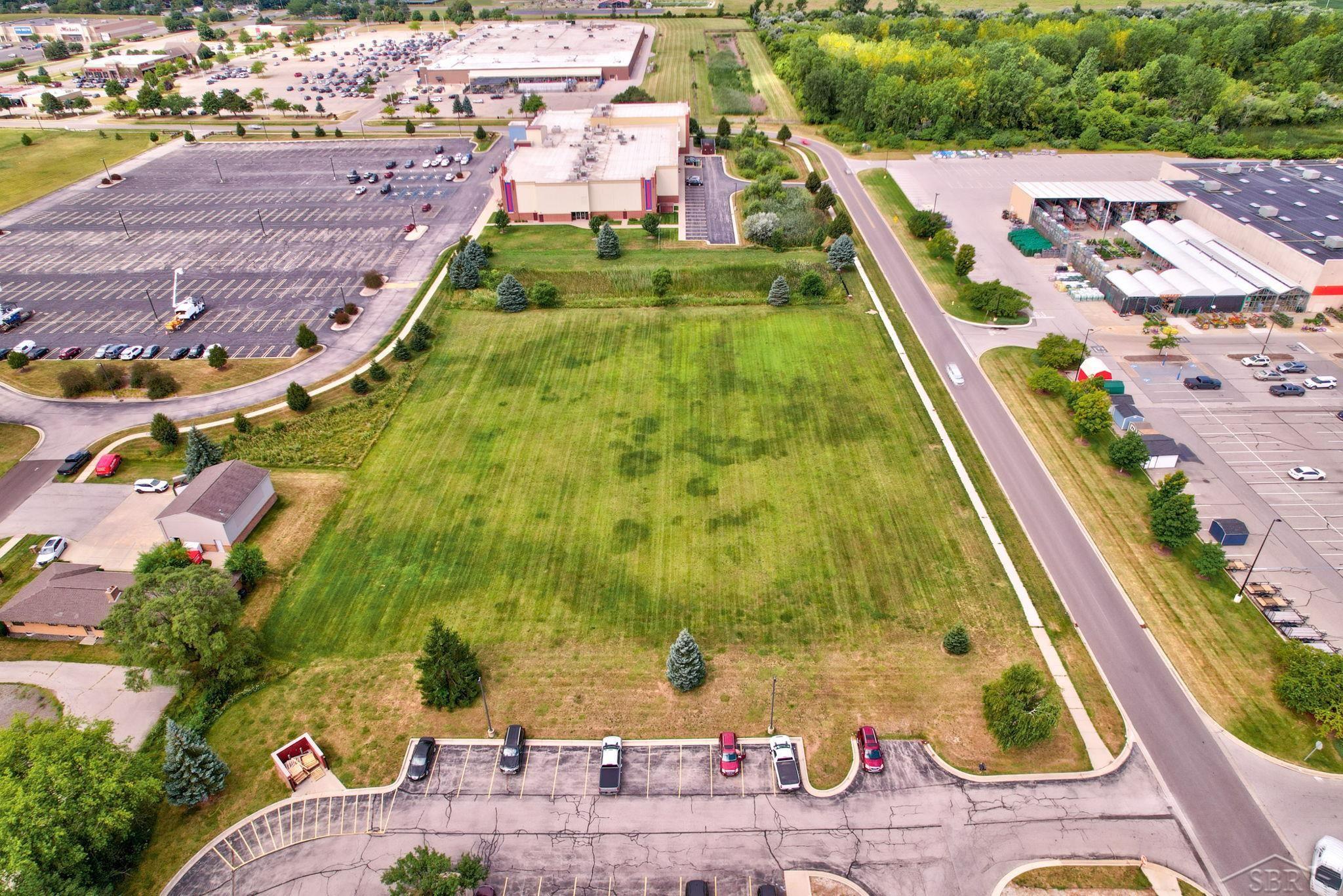 Bueker Drive