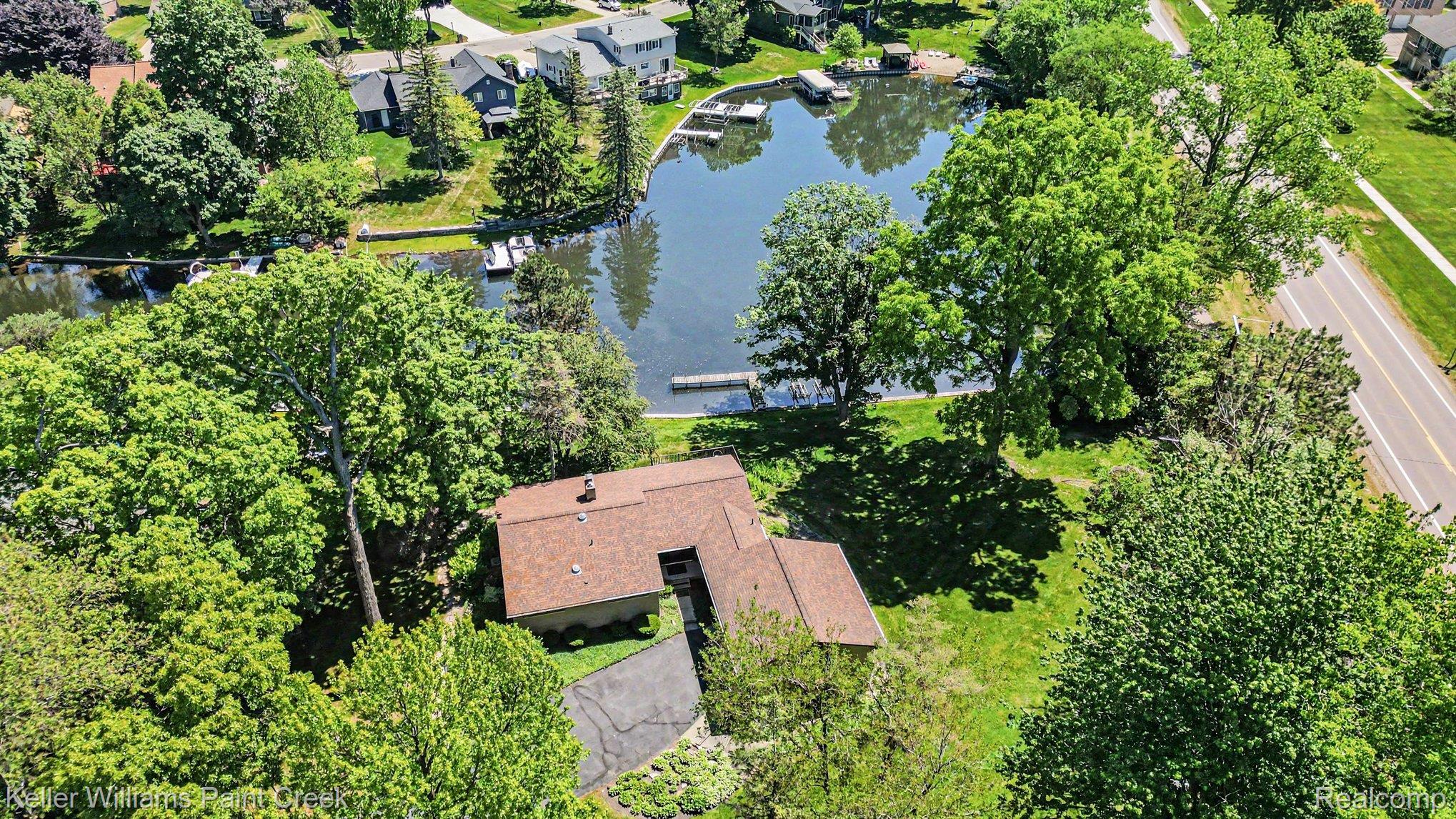 2911 Walmsley Circle Drive