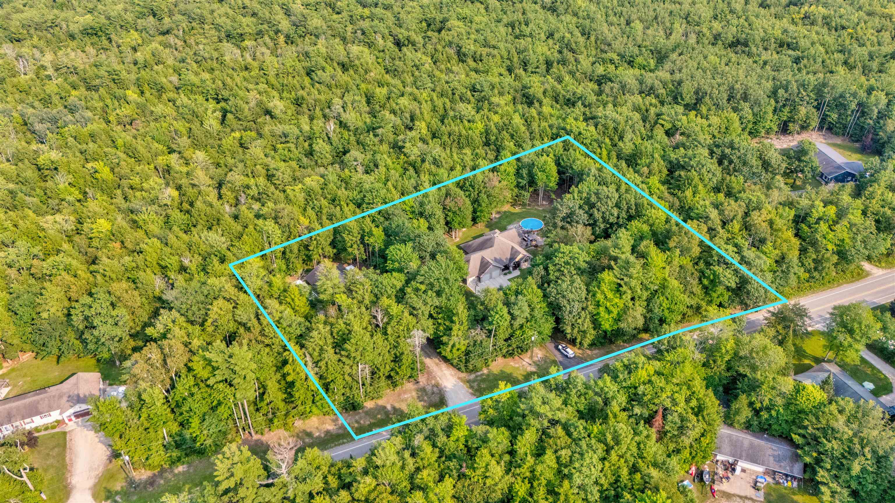 268 N County Road 441