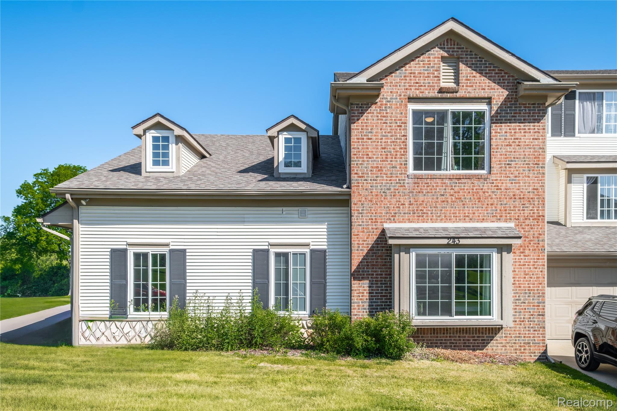 243 Oak Ridge Drive