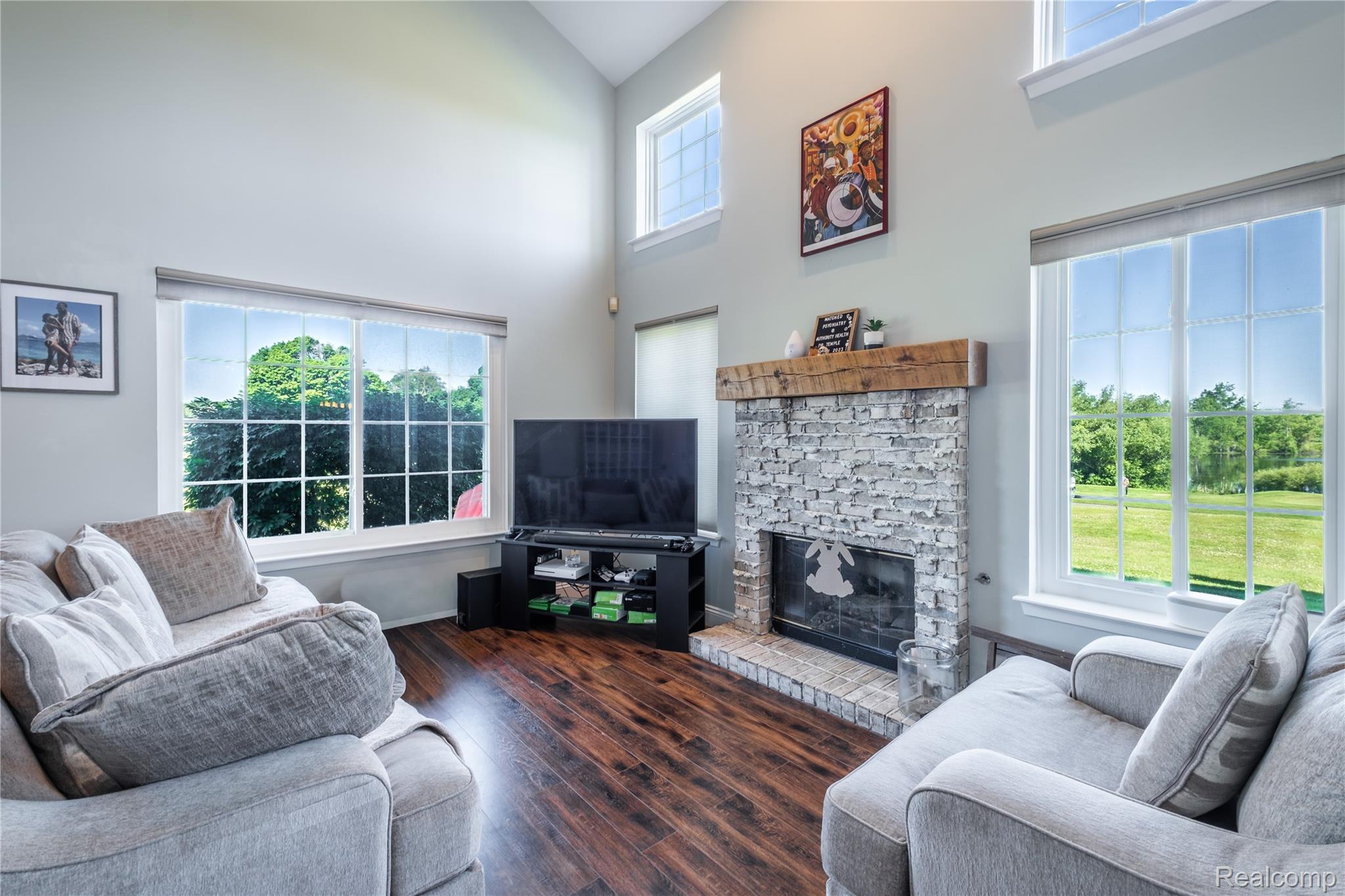 243 Oak Ridge Drive