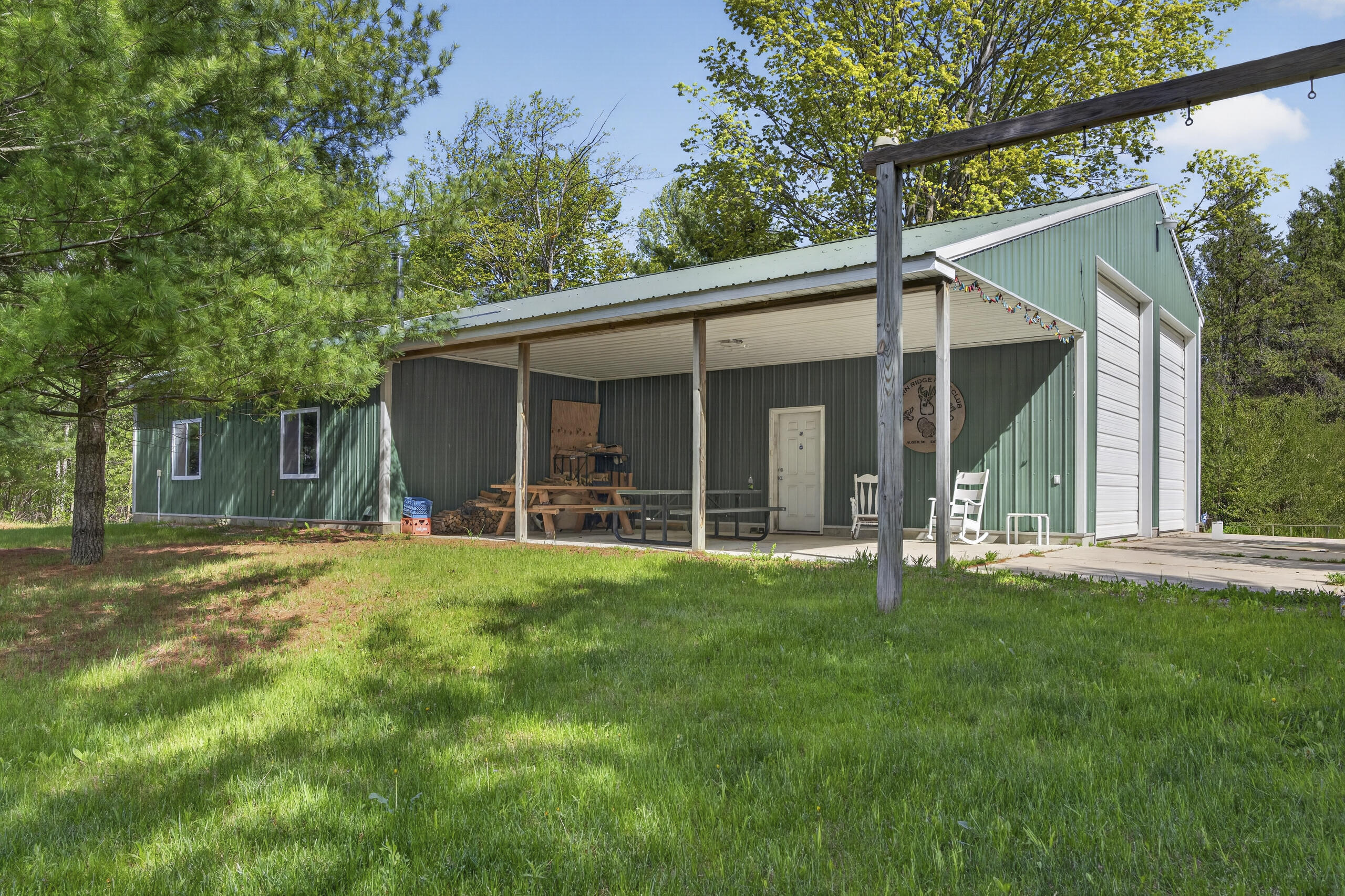 5826 S Morrison Road