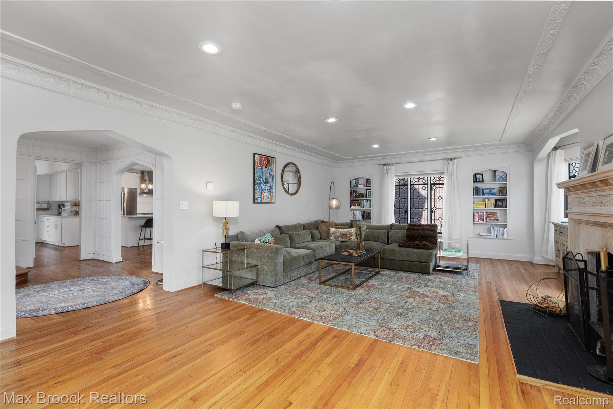 18001 Birchcrest Drive