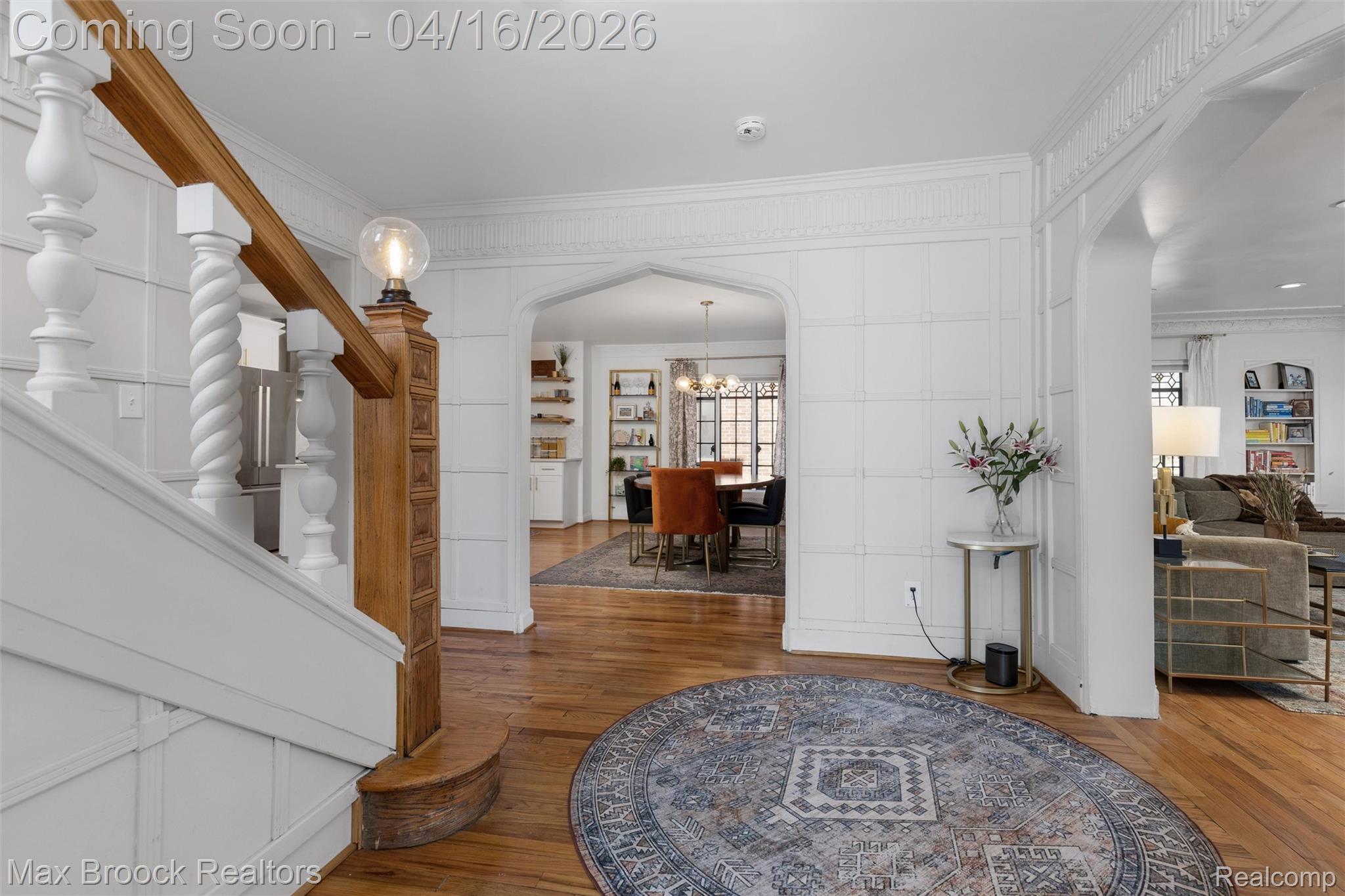 18001 Birchcrest Drive