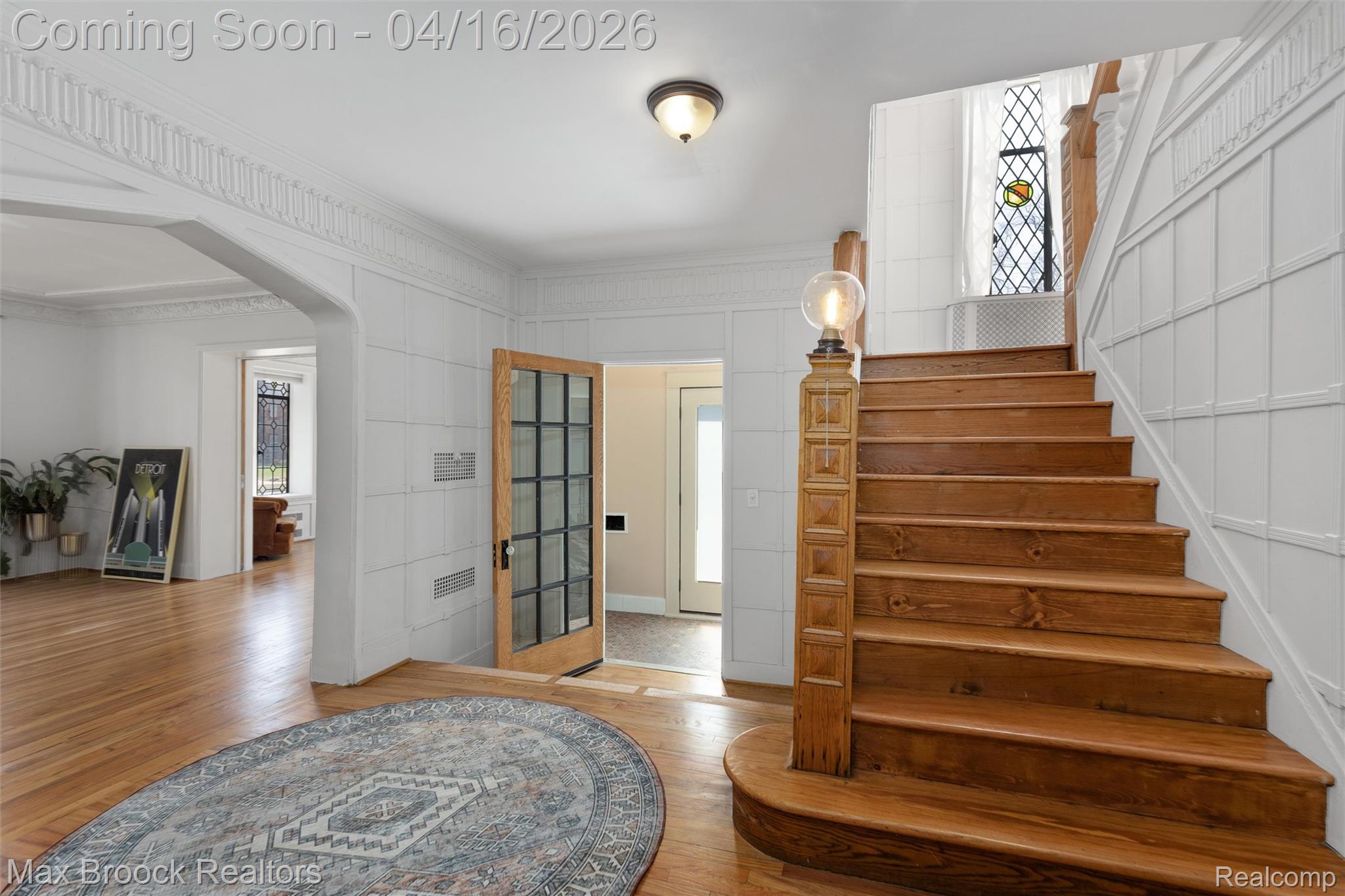 18001 Birchcrest Drive