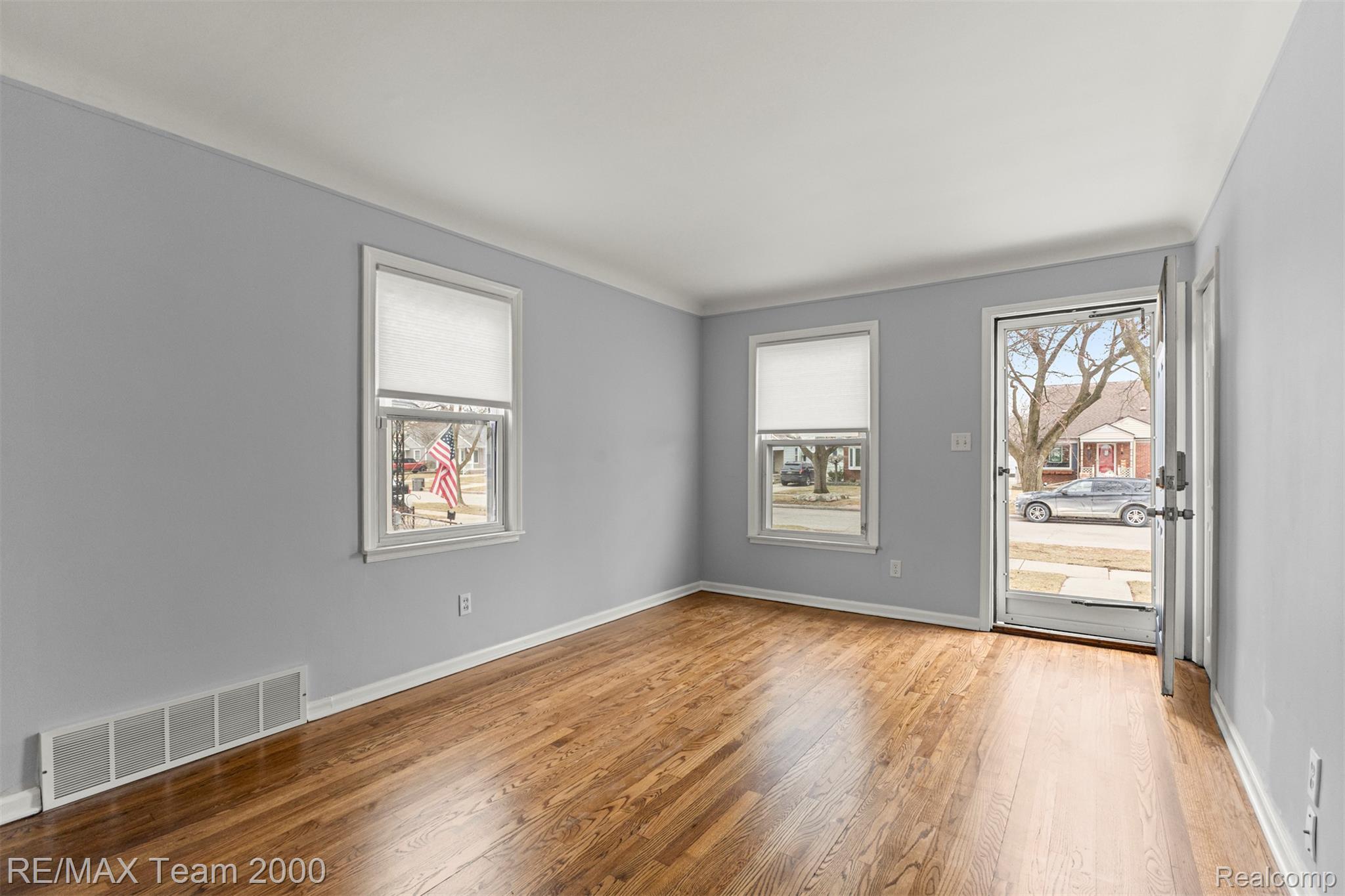 3336 Chestnut Street