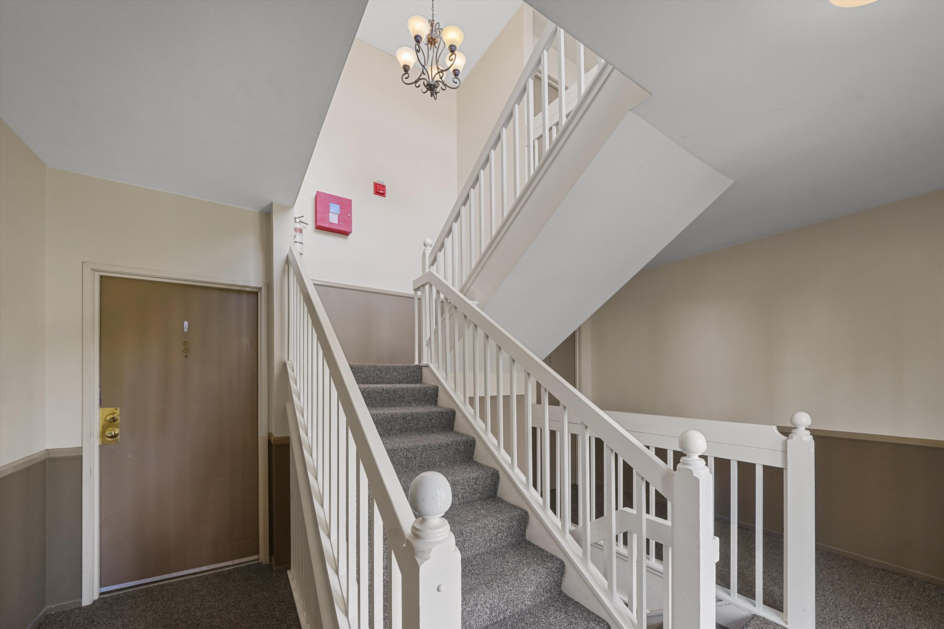 2201 S Huron Parkway 4