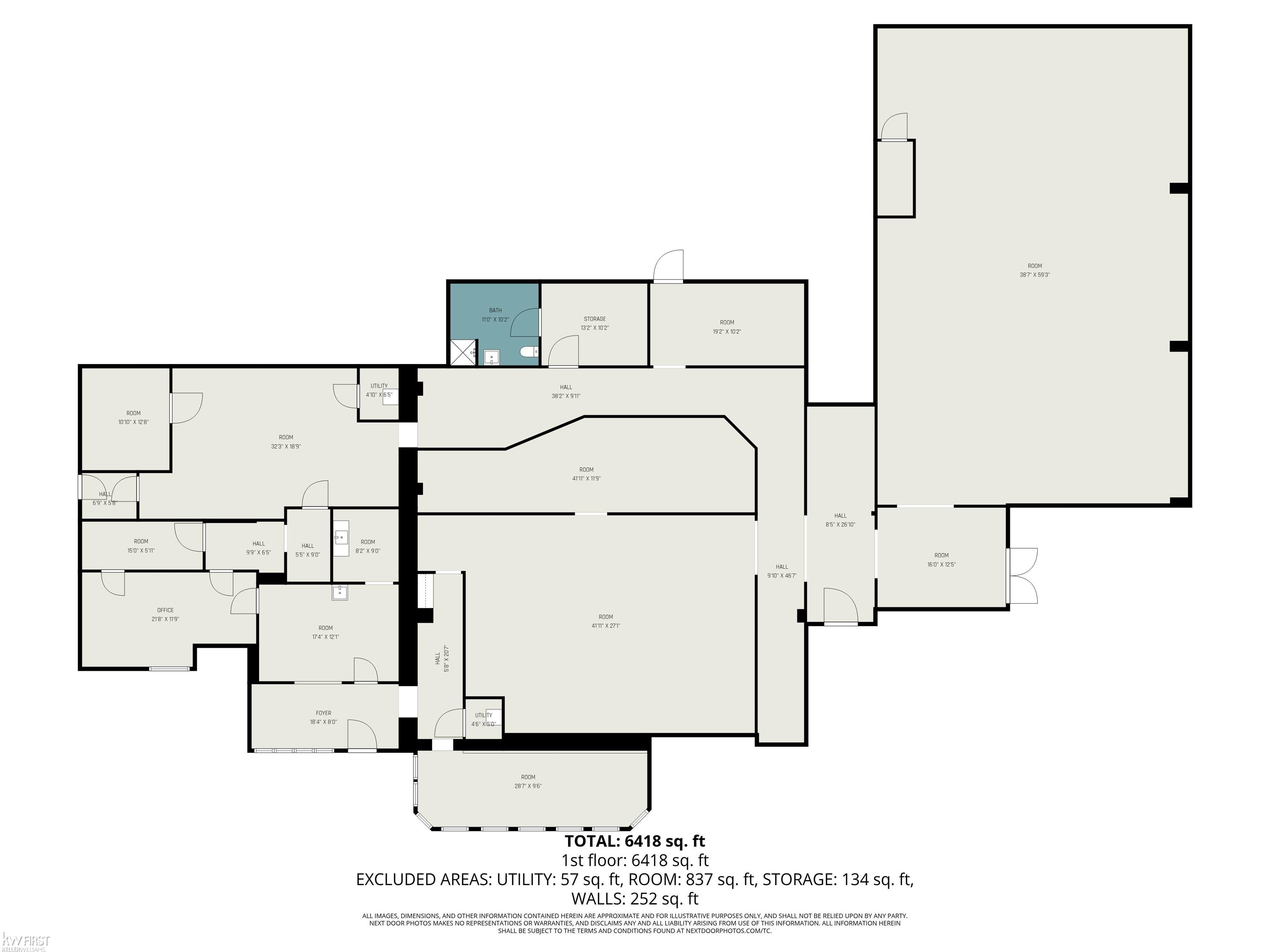 407 West Center Road