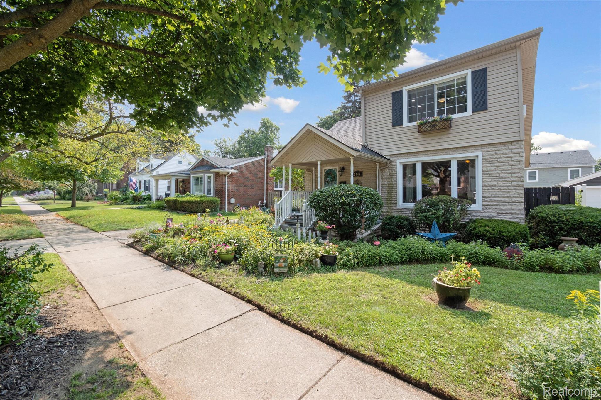 3047 Cumberland Road