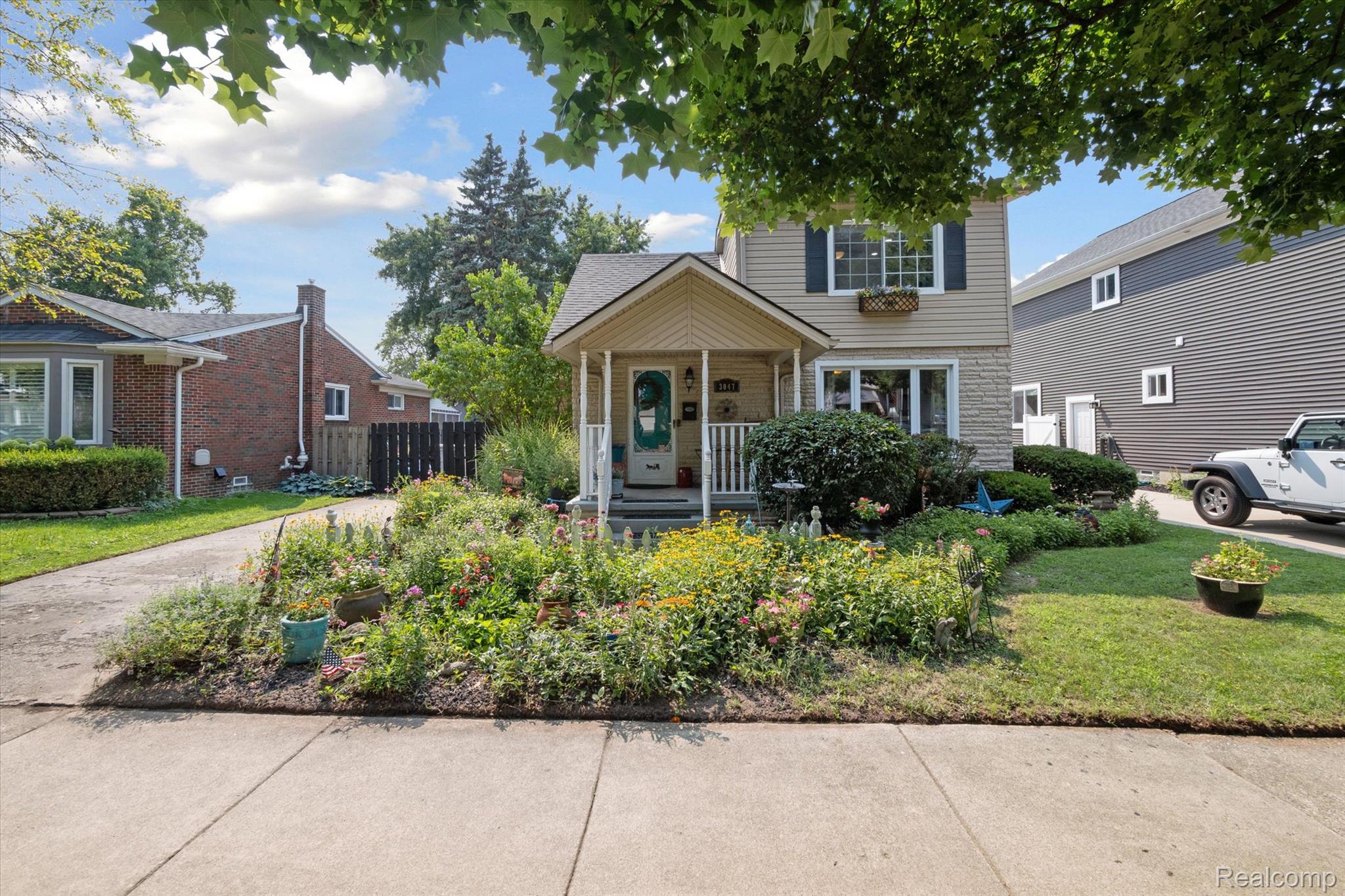 3047 Cumberland Road
