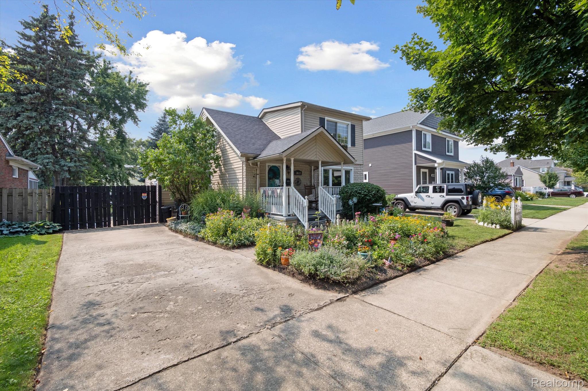 3047 Cumberland Road