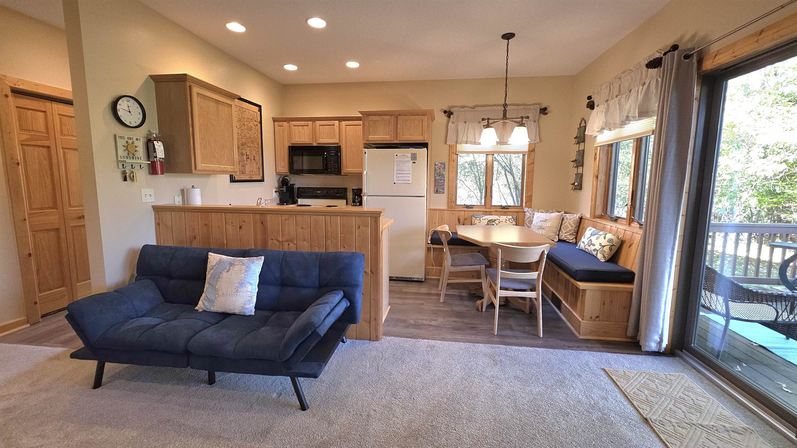 2050 W Schuss Mountain Drive