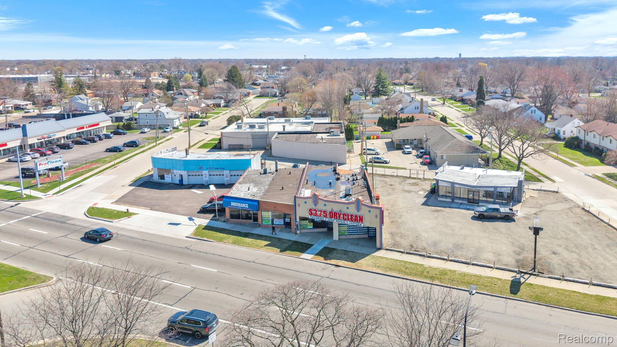 24730 Gratiot Avenue