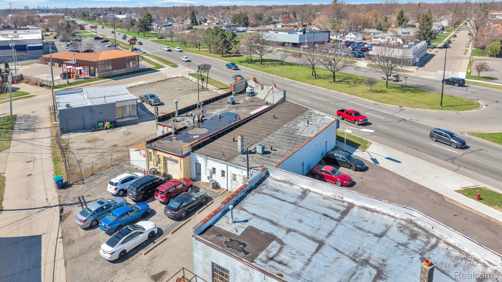 24730 Gratiot Avenue