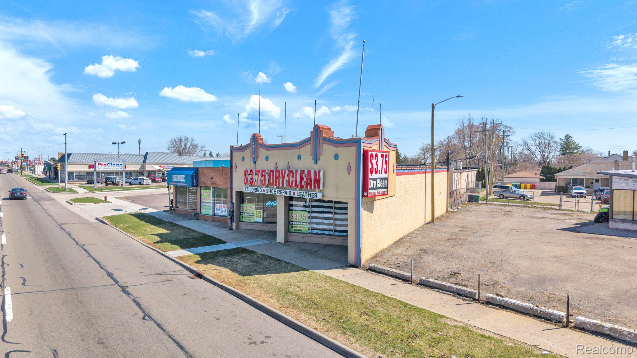 24730 Gratiot Avenue