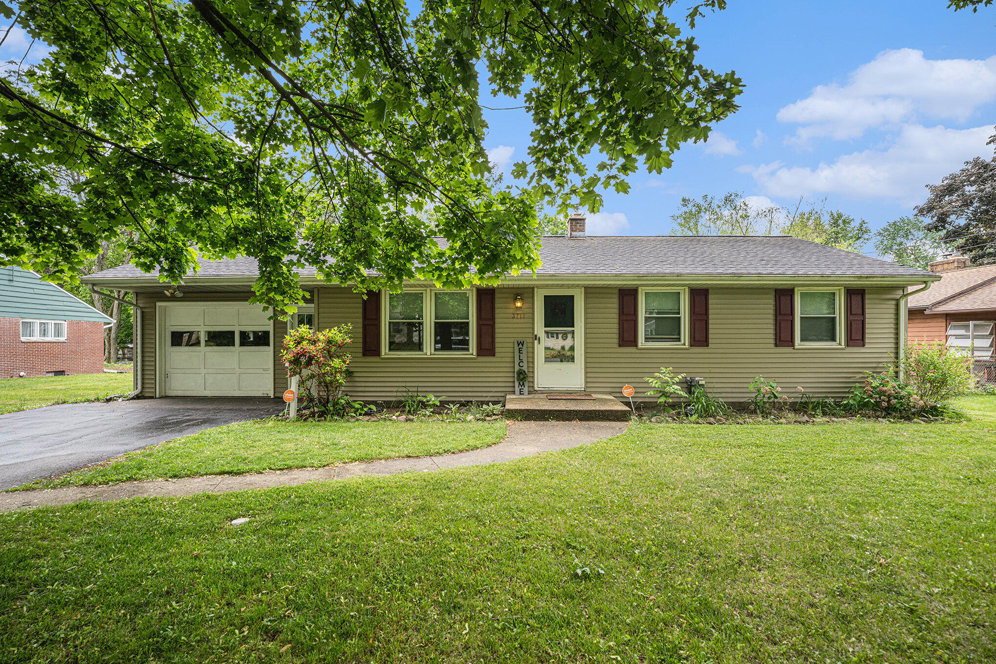 Kalamazoo Charter Township, Michigan 49006, United States, 3 Bedrooms Bedrooms, ,2 BathroomsBathrooms,Residential,Active,145188