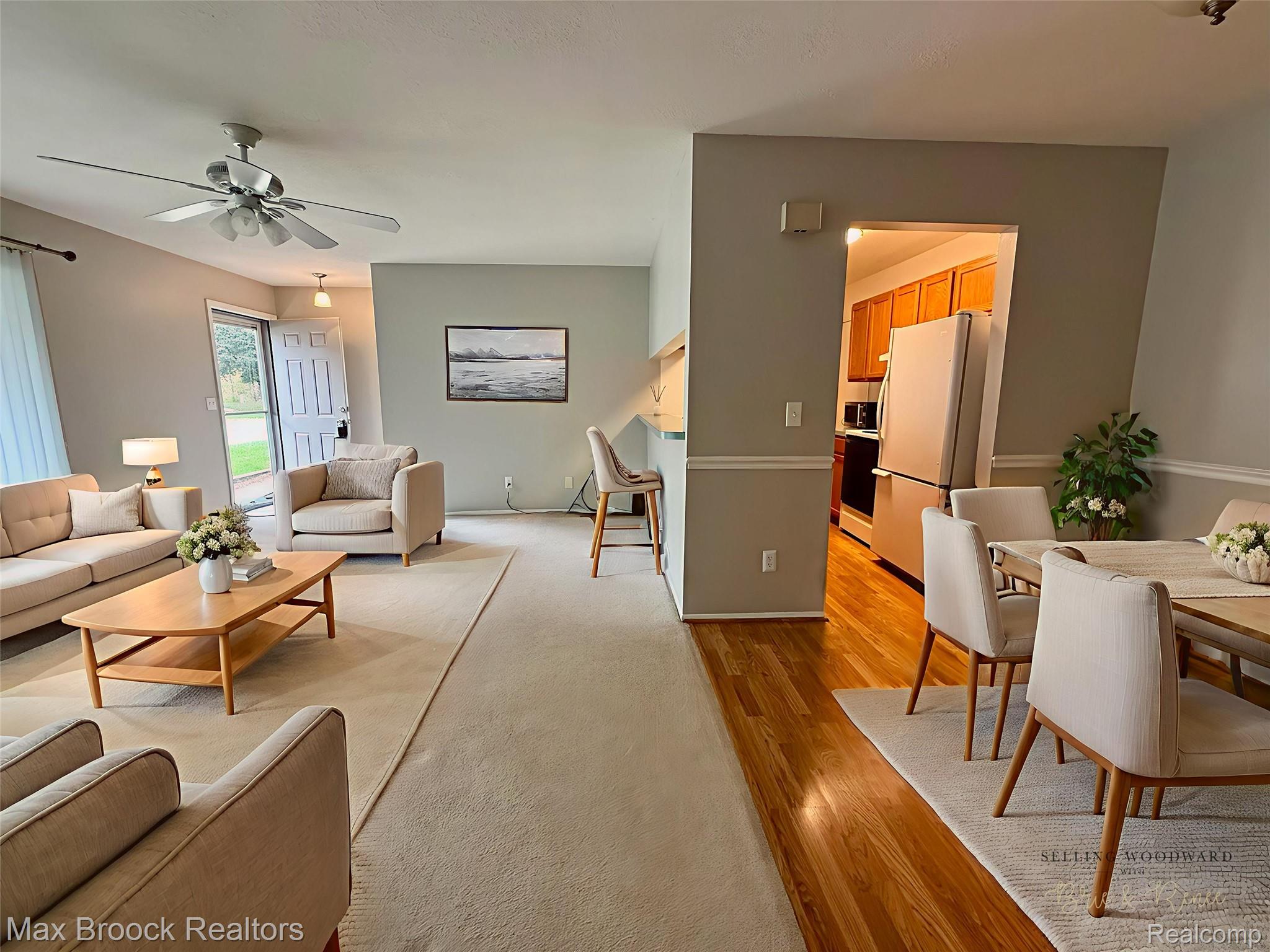 1045 Leisure Drive