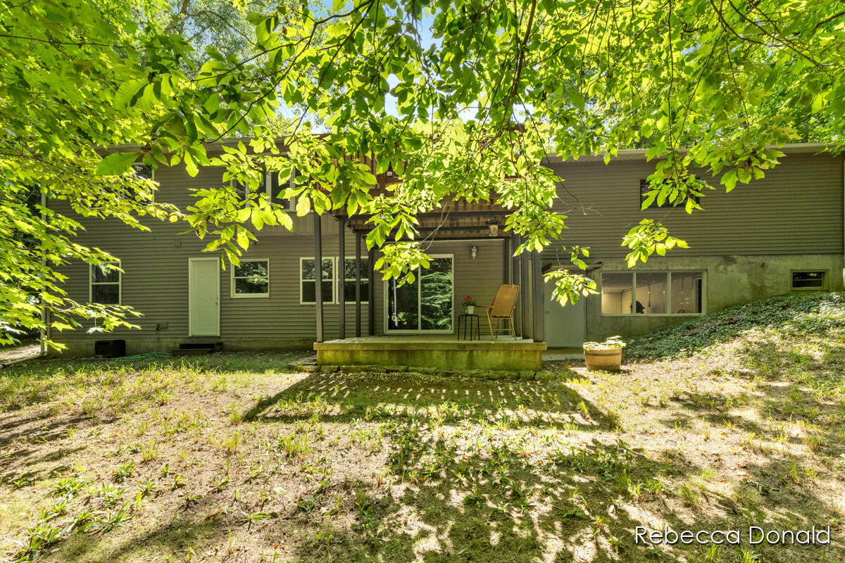 1943 Jackson Street