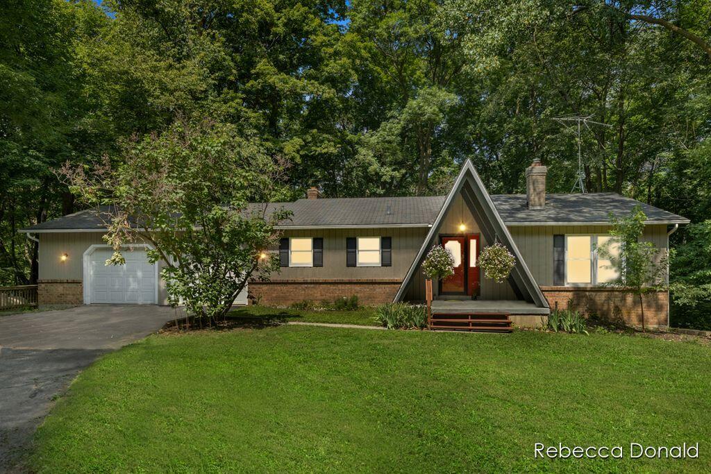 1943 Jackson Street