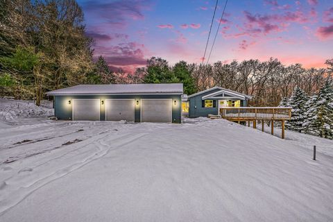 9689 Big Rock Drive Oshtemo Charter Township MI 49009