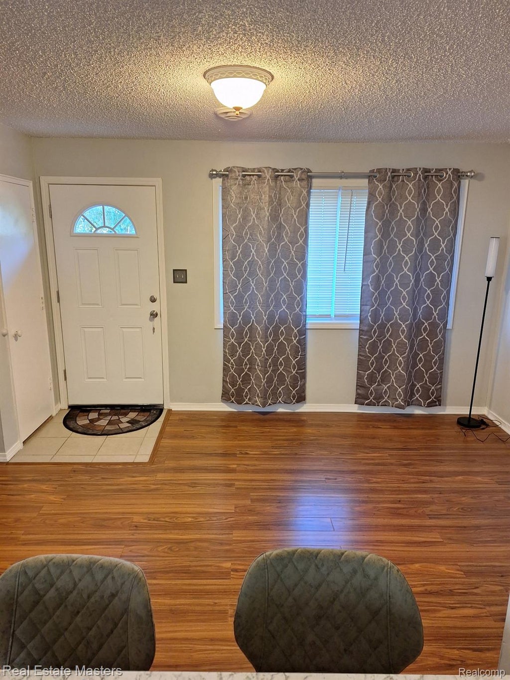Photo of 1412 E Woodruff Avenue, Hazel Park City, MI 48030 (MLS # 20261084965)