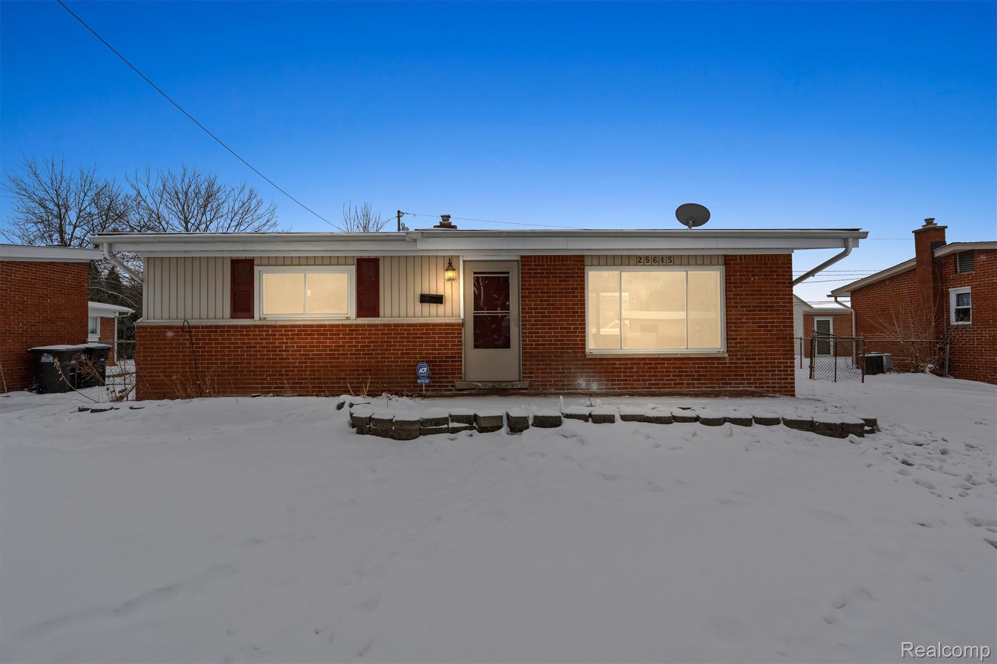 25615 Wohlfeil Street