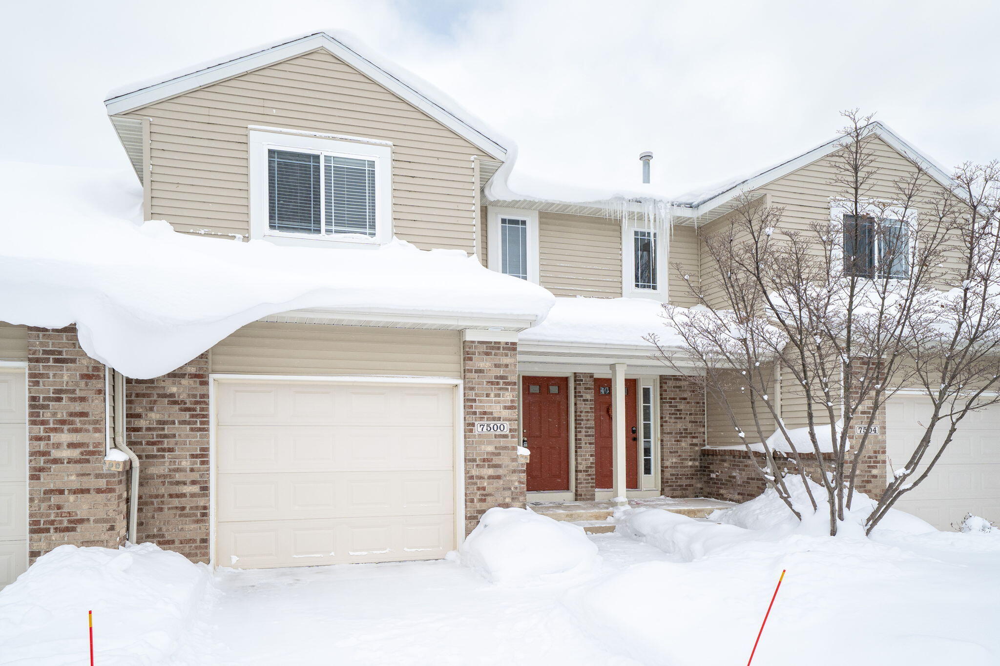 7500 Crooked Creek Drive SW