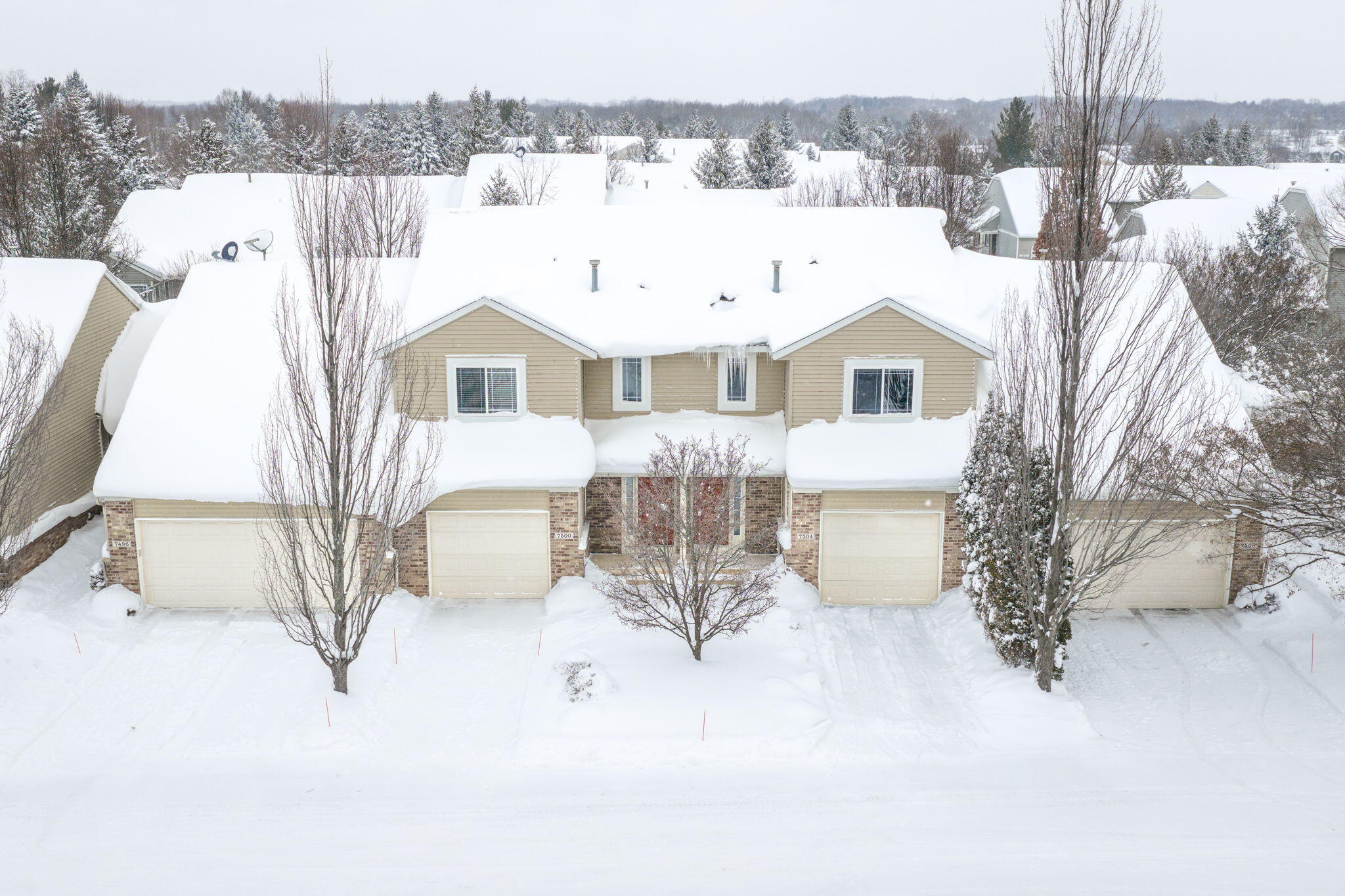 7500 Crooked Creek Drive SW