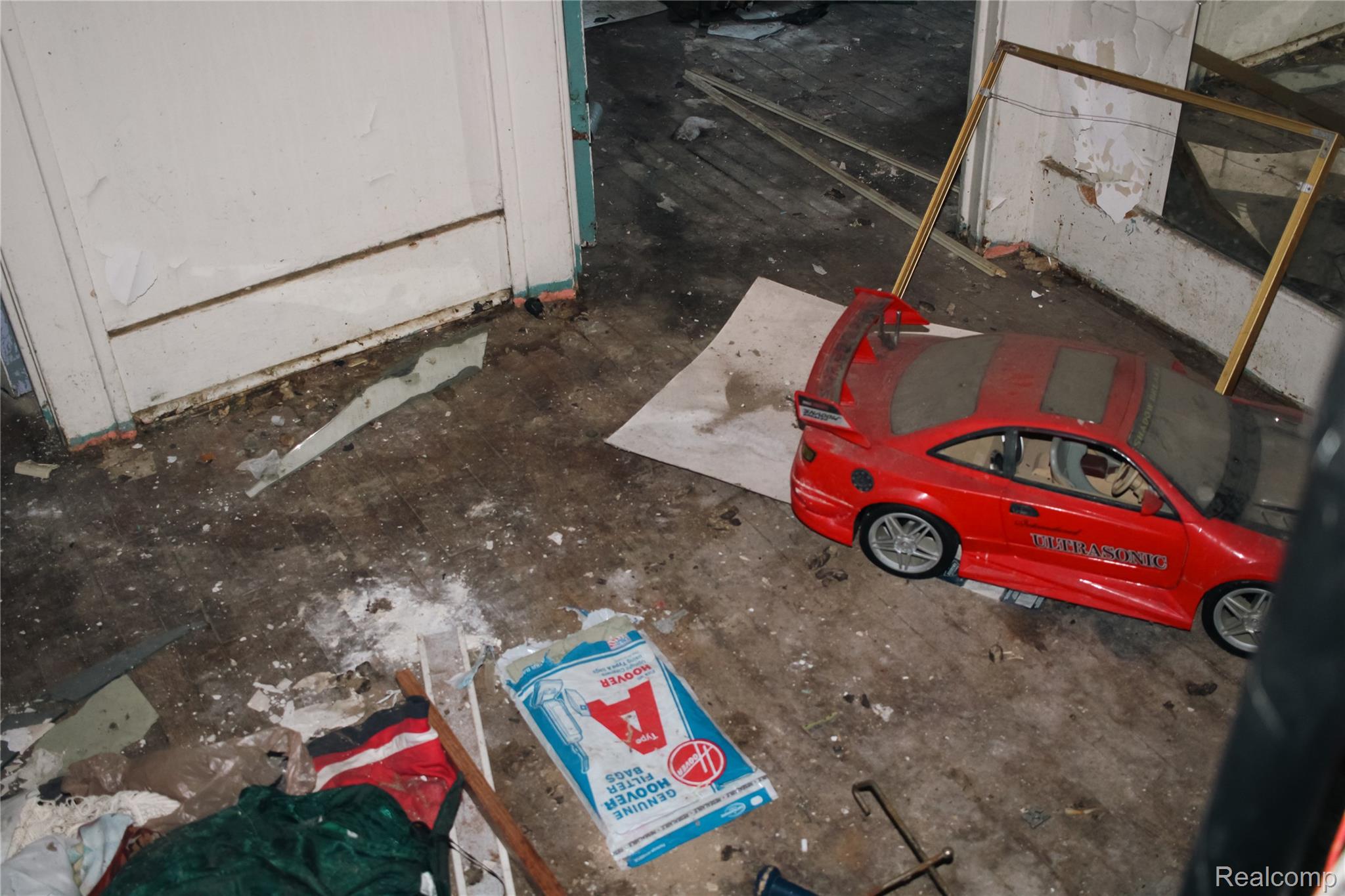 675 Algonquin Street