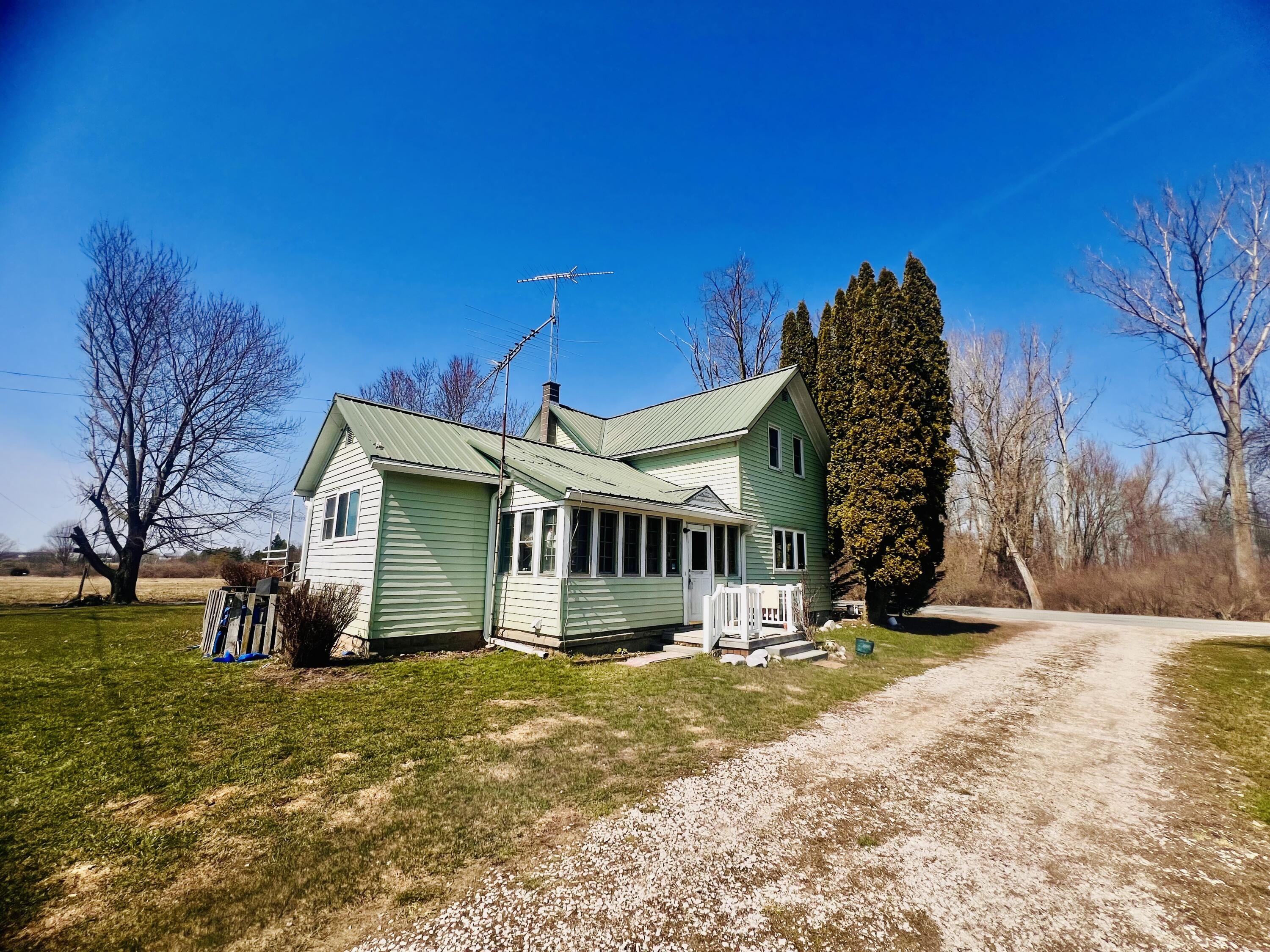 117 W Meisenheimer Road