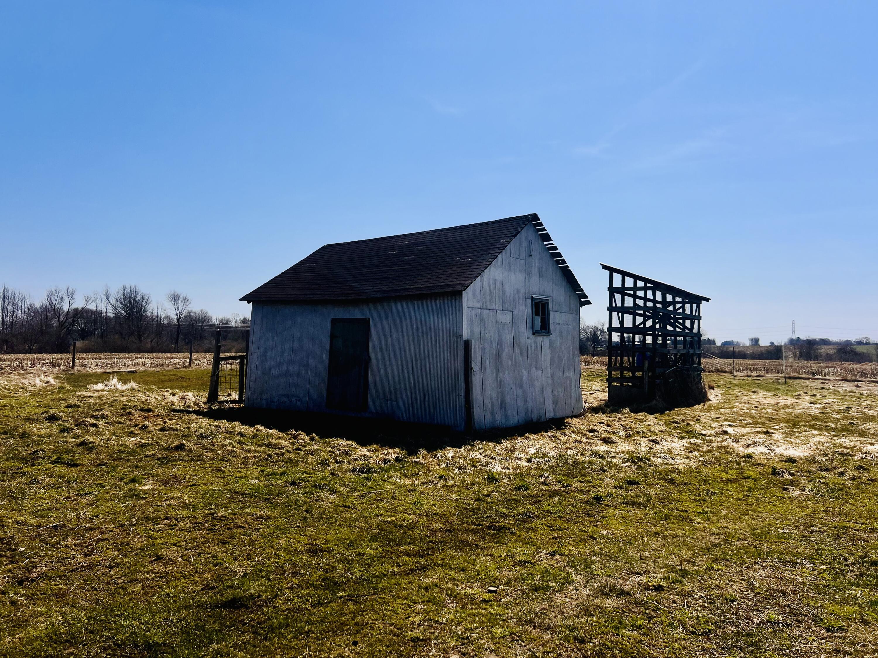 117 W Meisenheimer Road