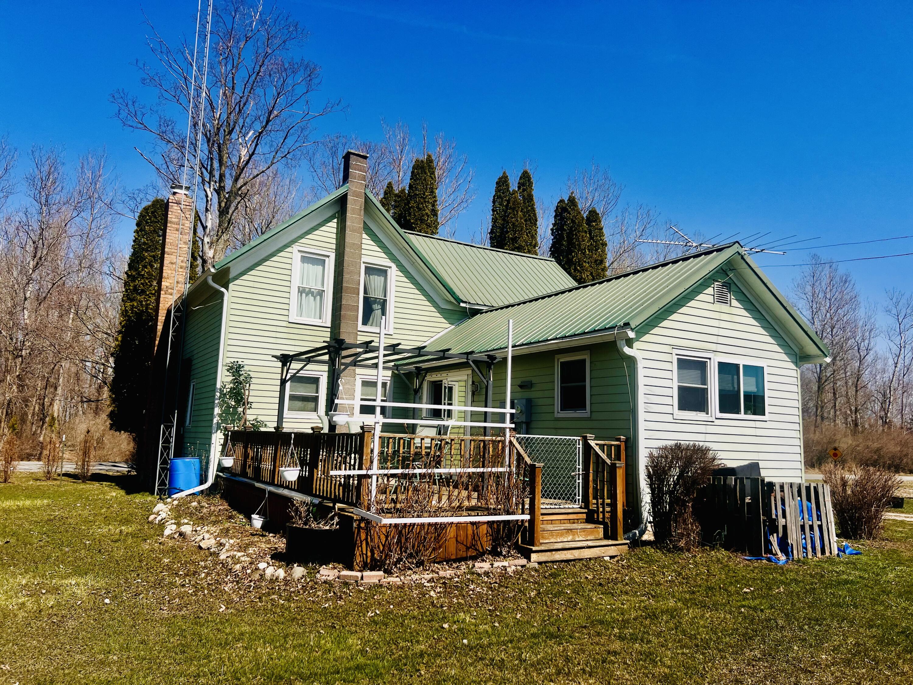 117 W Meisenheimer Road