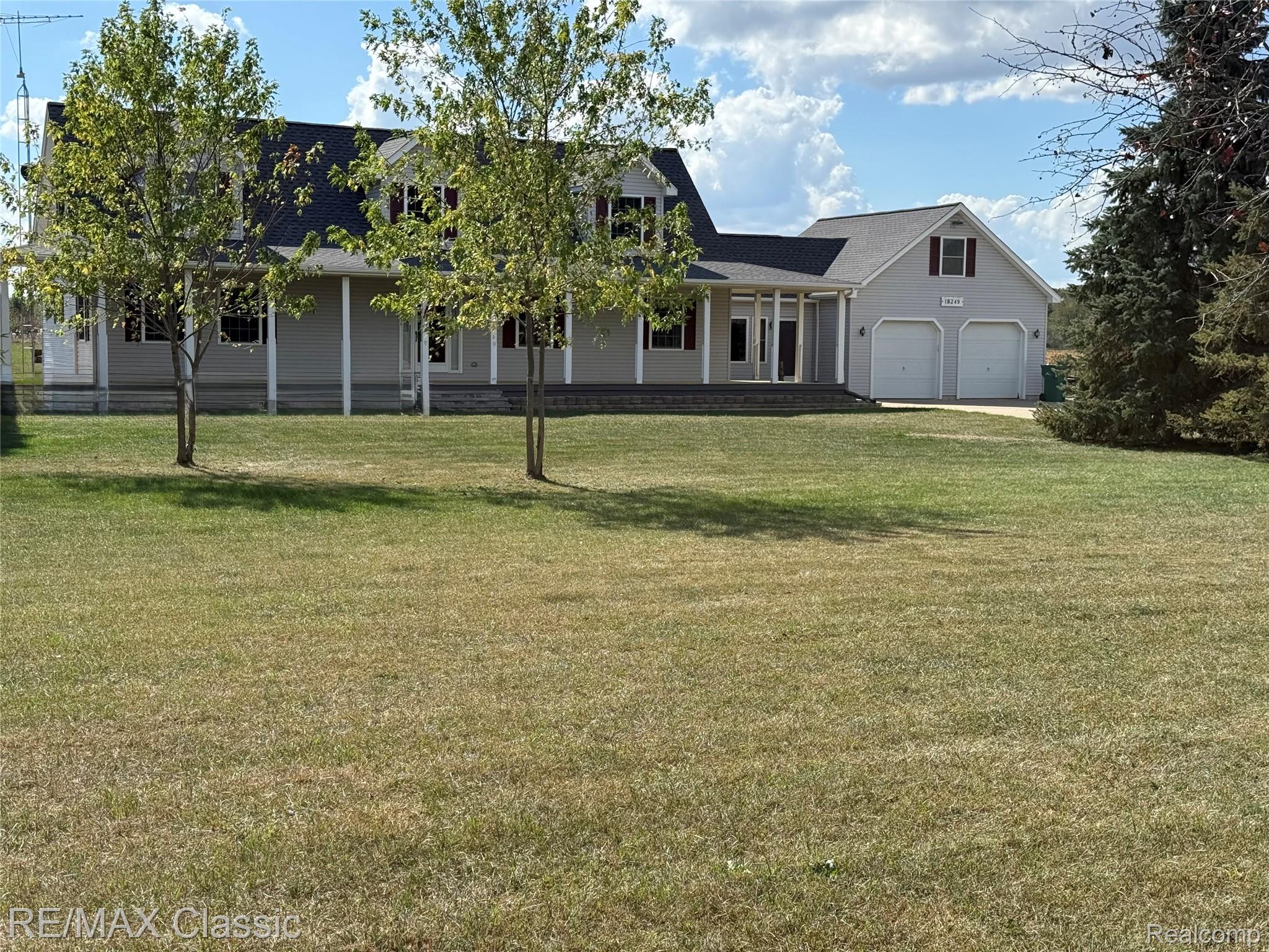 18249 Bethel Church Road