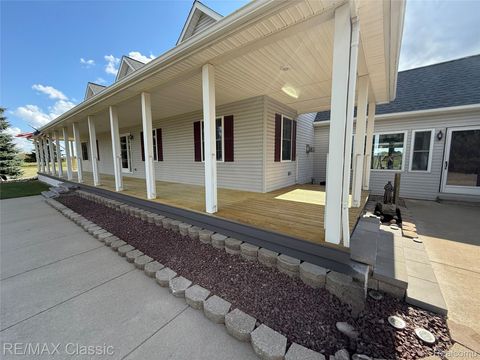 18249 Bethel Church Road Sharon Township MI 48158