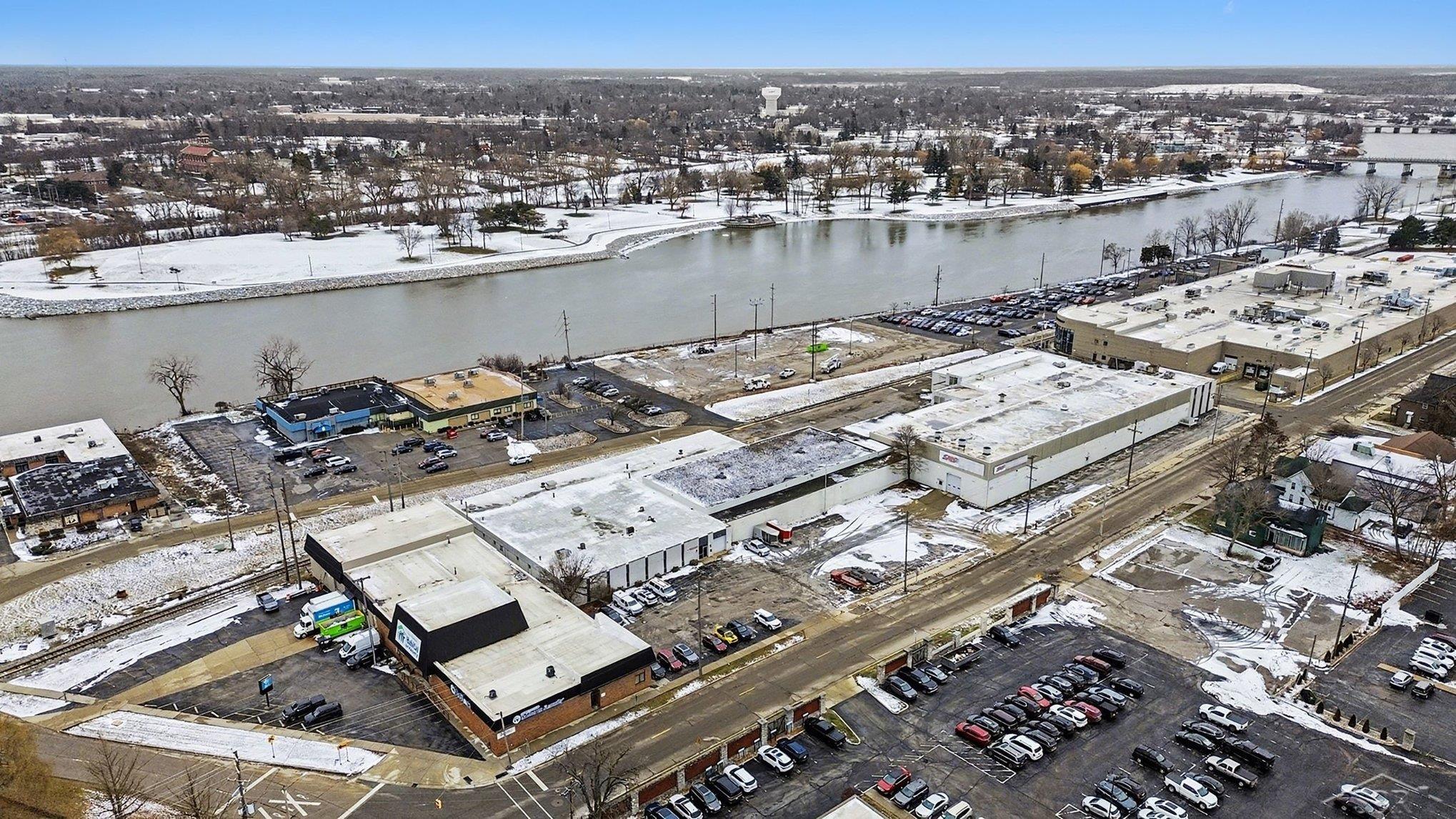 916 N Niagara Street