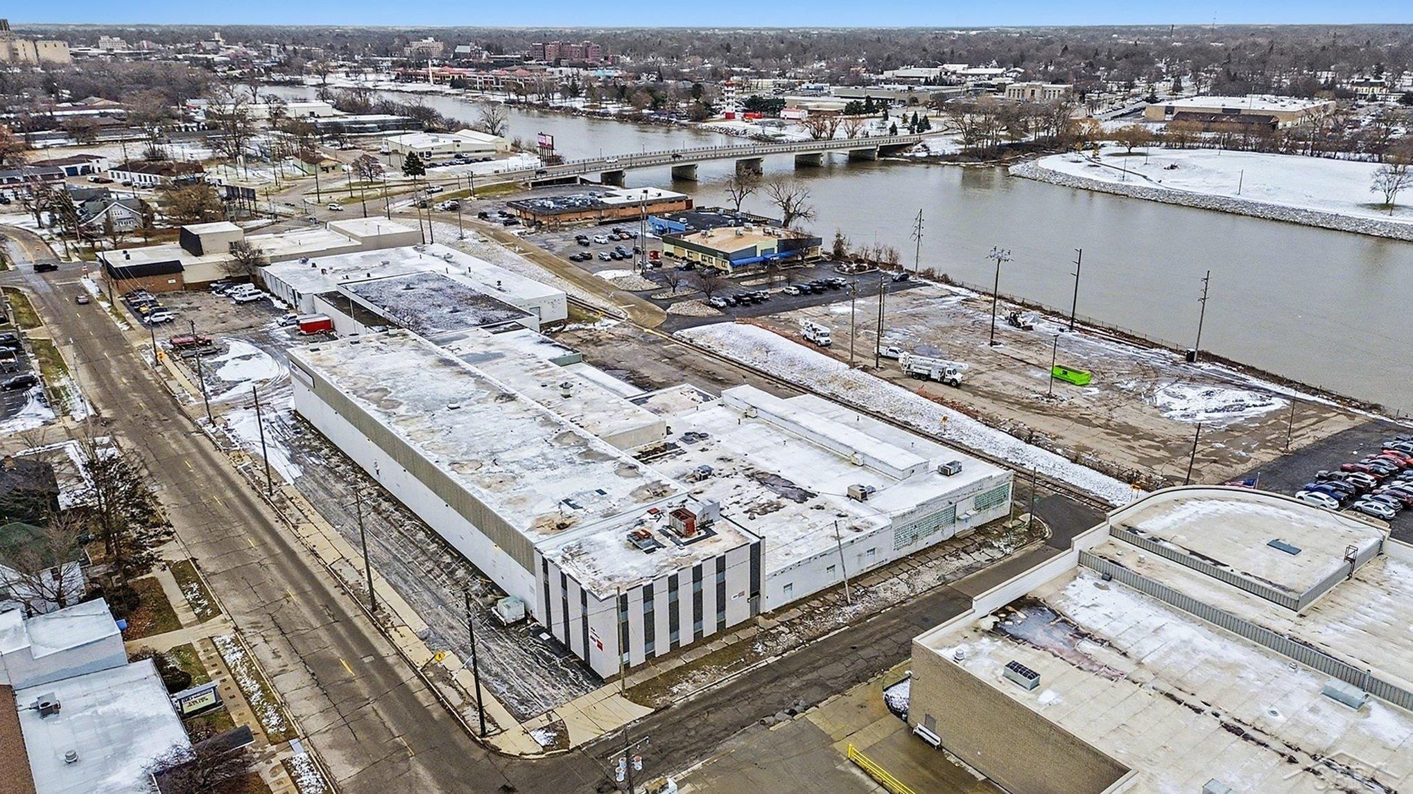 916 N Niagara Street