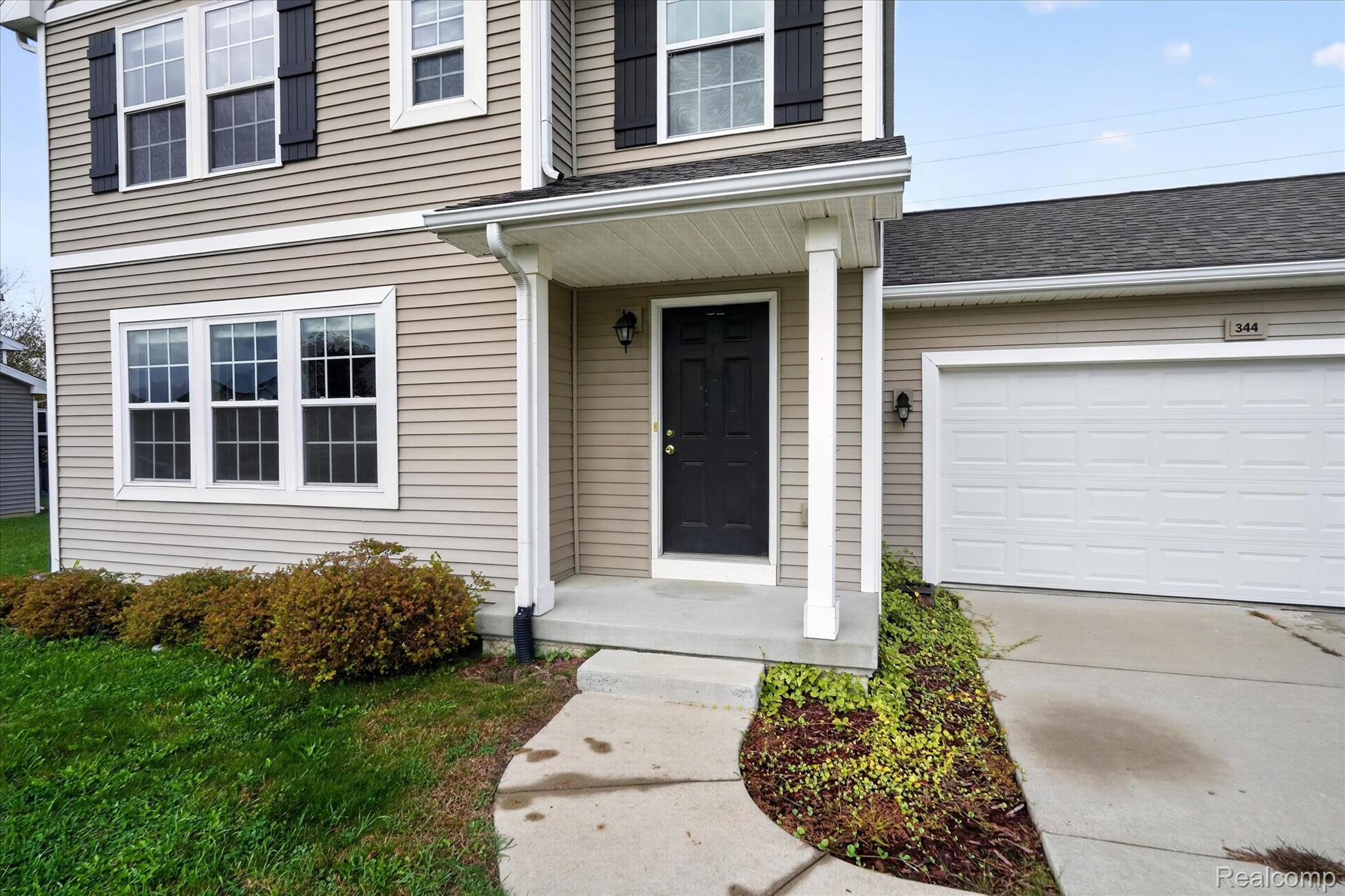 344 Saddlebrook Drive